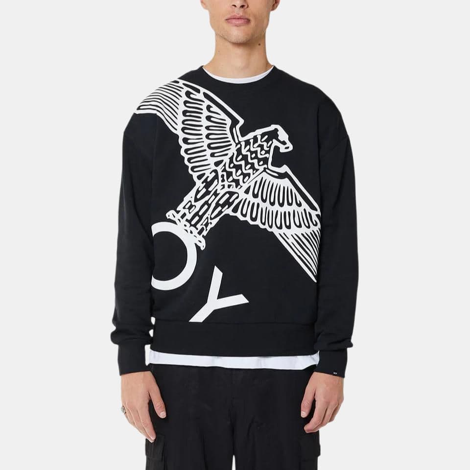 Худи Boy London LOGO - изображение 2