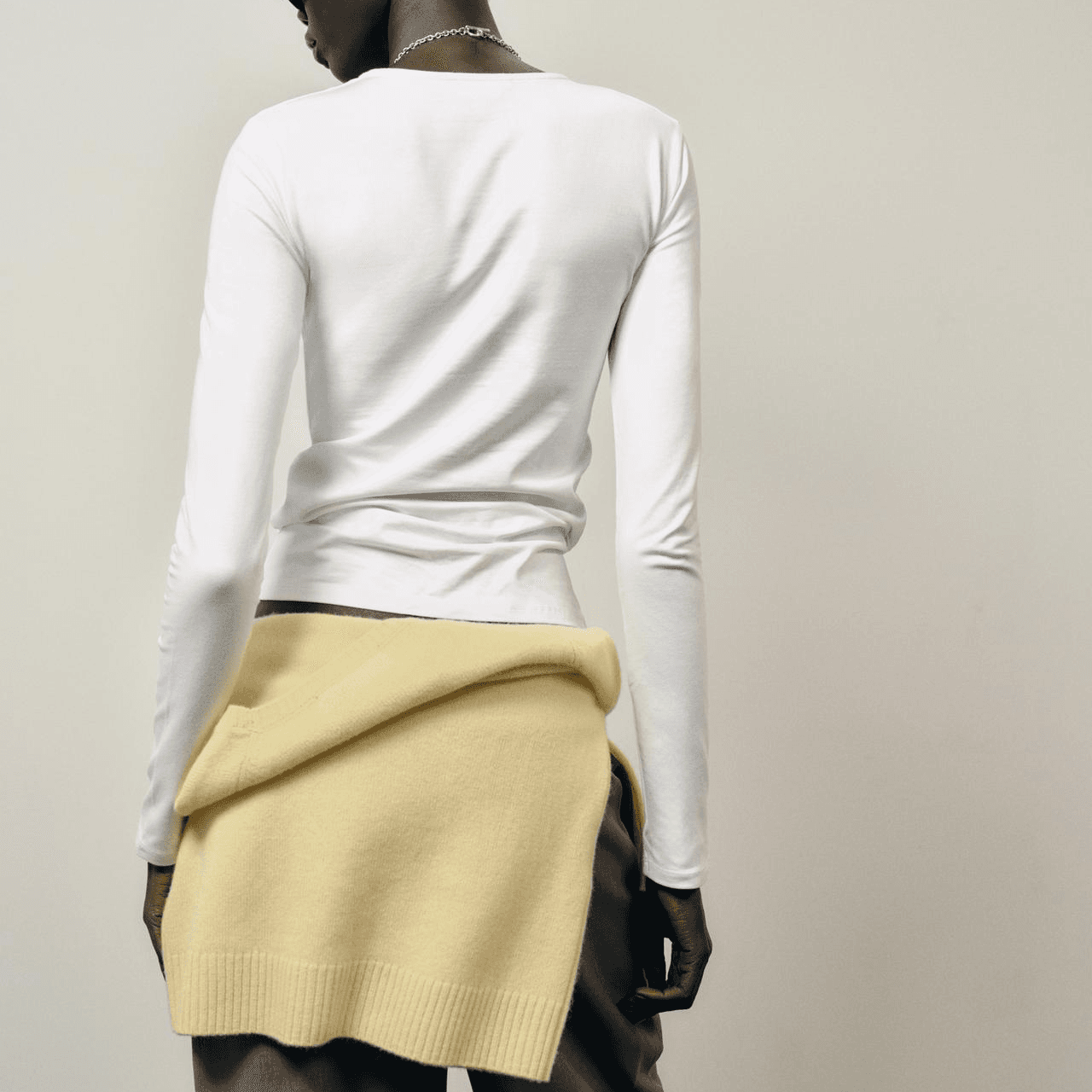 Футболка ZARA T - изображение 7