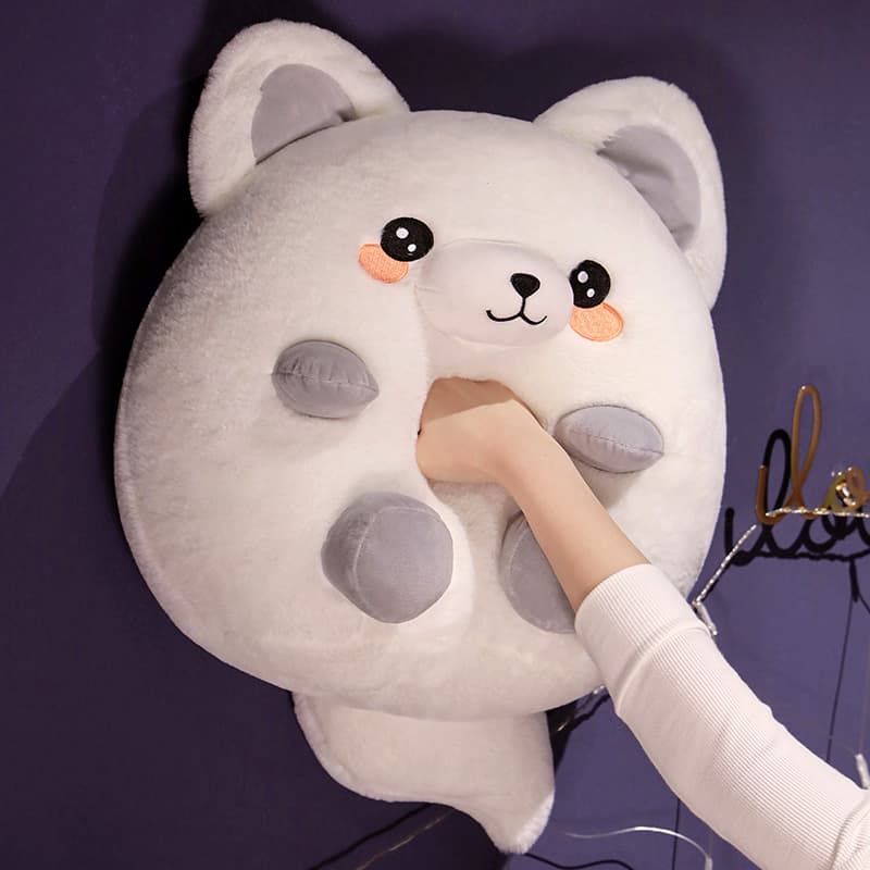 Мягкая игрушка MLING 25cm40cm - изображение 3