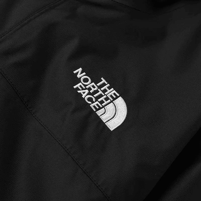 Демисезонная куртка The North Face - изображение 4
