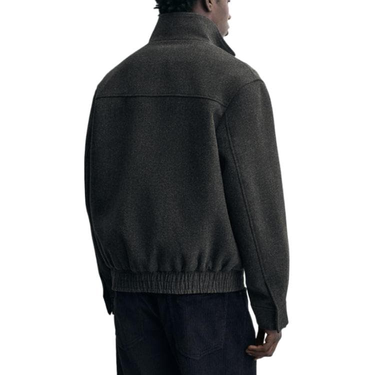 Куртка ZARA - изображение 5
