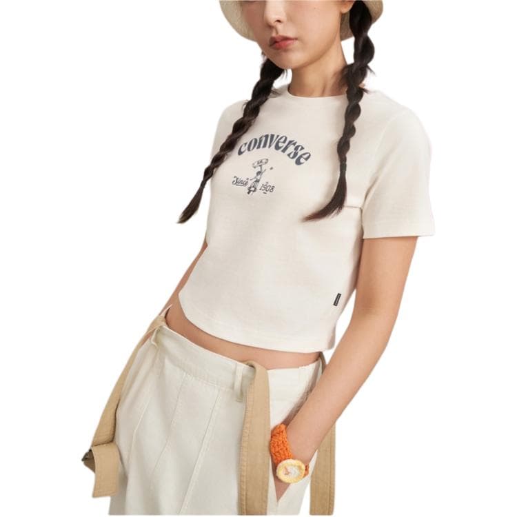 Футболка Converse T - изображение 3