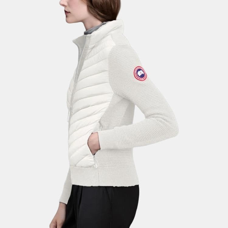 Пуховик Canada Goose HyBridge - изображение 3