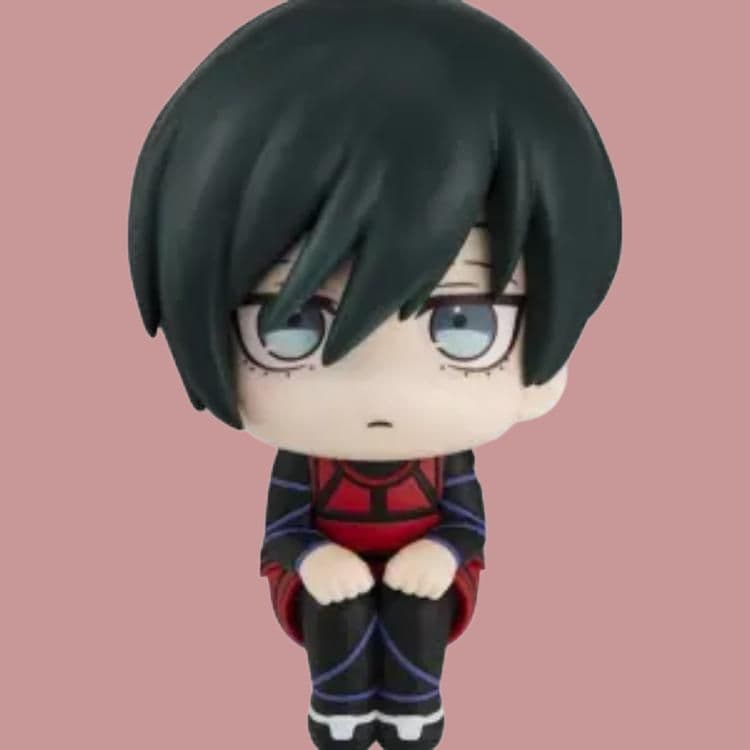 MegaHouse LookUP Q - изображение 4