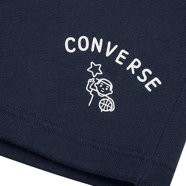 Тренировочные штаны Converse x Noritake LOGO - изображение 3