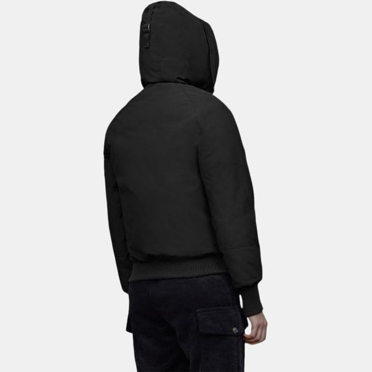 Пуховик Canada Goose Chilliwack Bomber Jacket - изображение 3