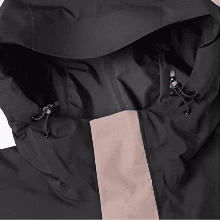 Демисезонная куртка THE NORTH FACE SANGRO SS25 - изображение 4