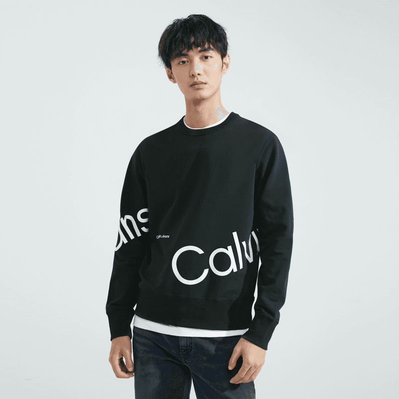 Худи Calvin Klein - изображение 5