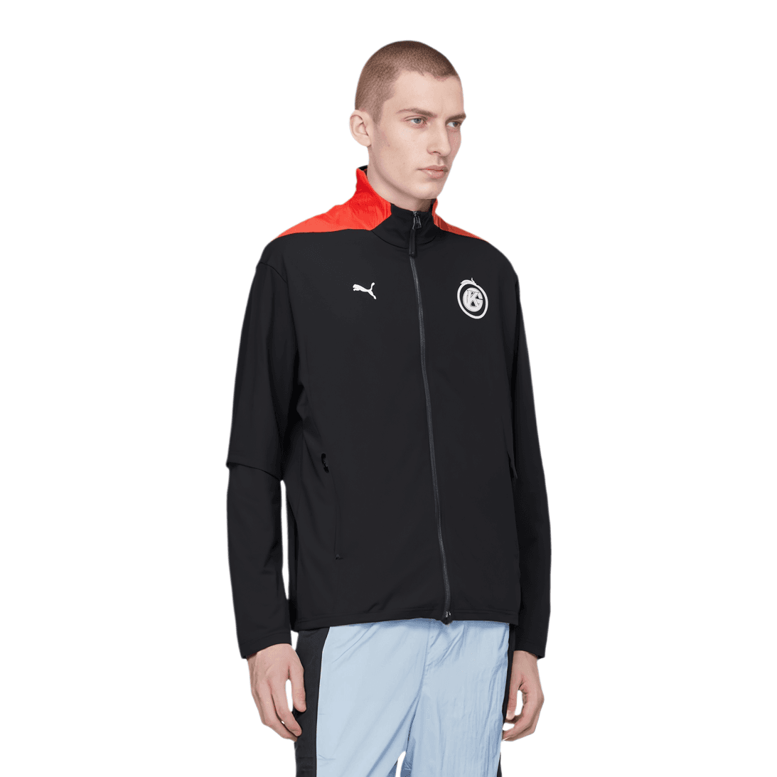 Куртка PUMA x KPL - изображение 3