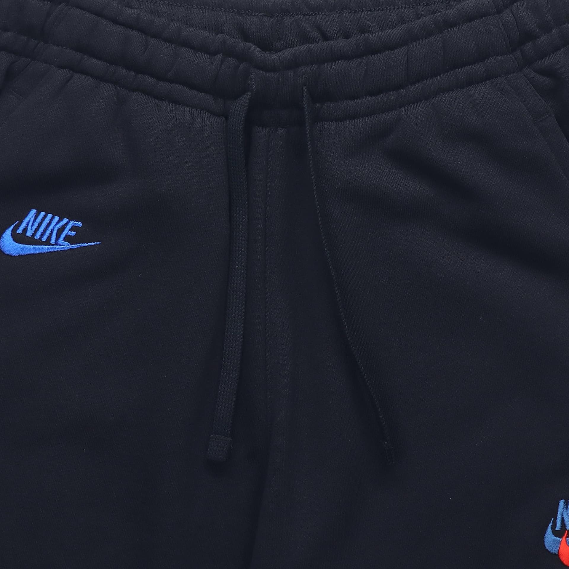 Шорты Nike NSW FT Short Black - изображение 6