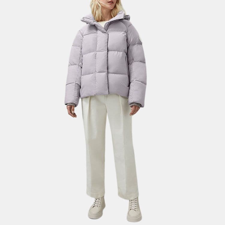Пуховик Canada Goose SS22 PASTELS Junction - изображение 2