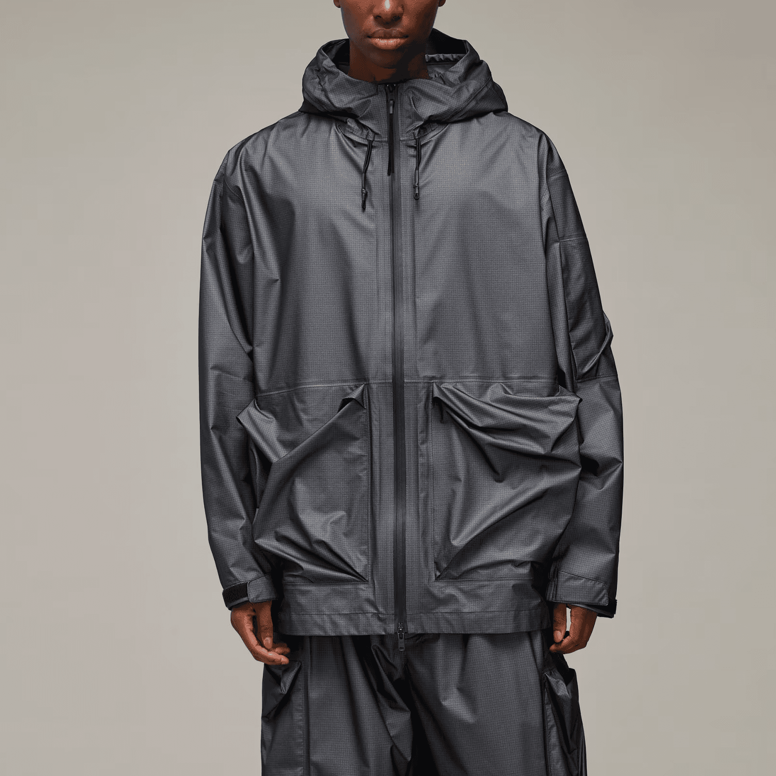 Куртка adidas Gore-Tex Jacket - изображение 2