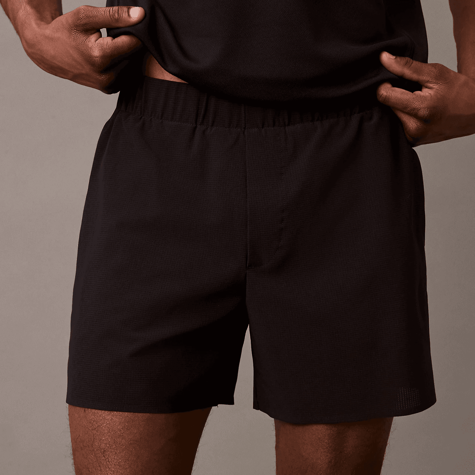 Тренировочные штаны CALVIN KLEIN Sport - изображение 4