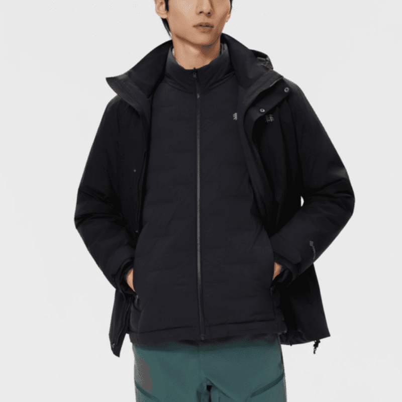Демисезонная куртка KOLON SPORT GTX - изображение 3