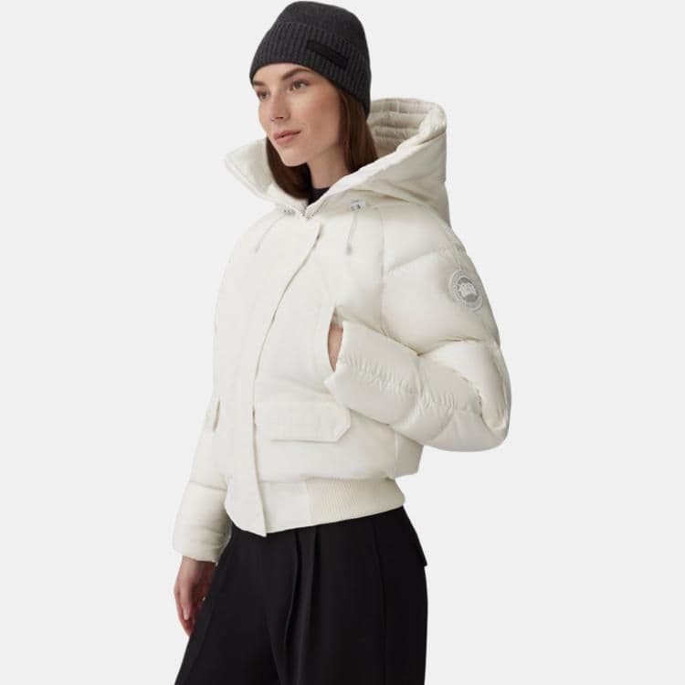 Пуховик Canada Goose FW23 Chilliwack - изображение 4