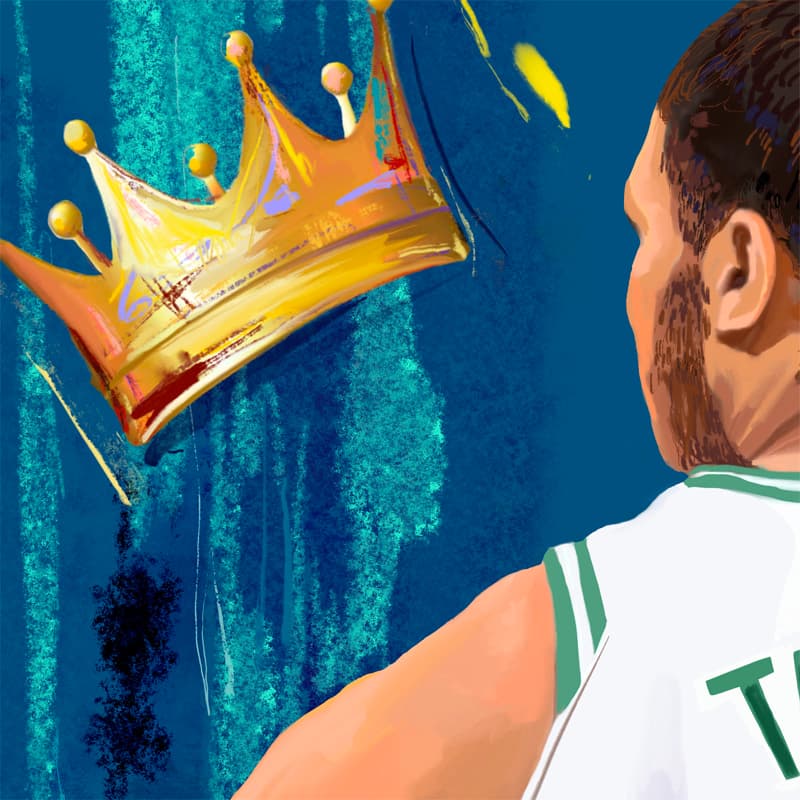 Постер NBA - изображение 4