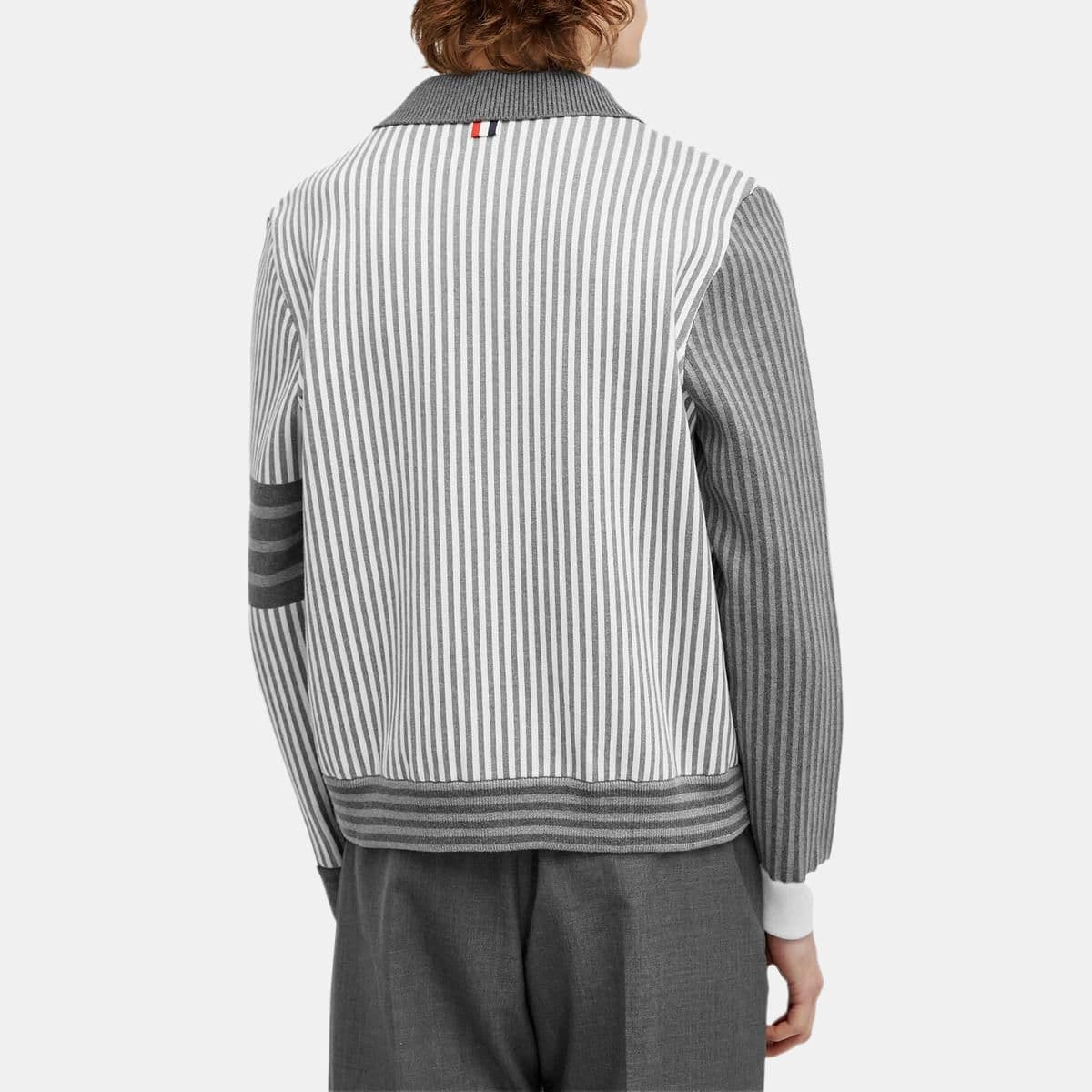 Куртка THOM BROWNE - изображение 5