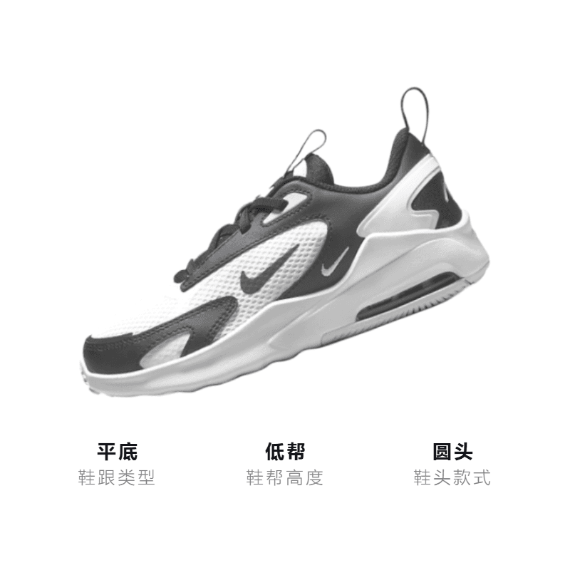 Кроссовки Nike Air Max Bolt BP - изображение 3