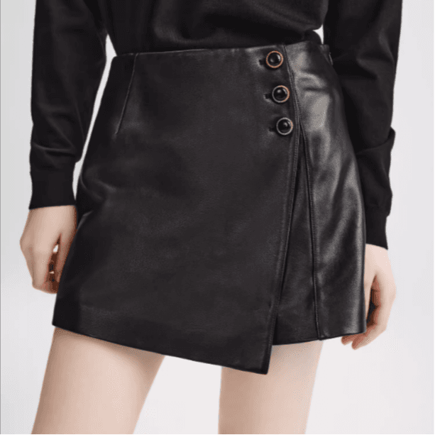 Шорты KARL LAGERFELD FW23 - изображение 8