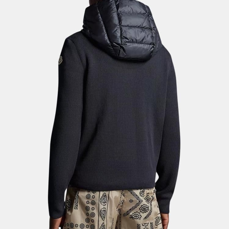 Зимняя куртка Moncler FW22 - изображение 4