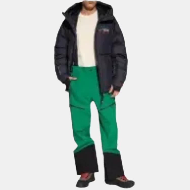 Зимняя куртка Moncler - изображение 5