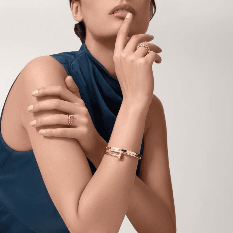 Браслет Cartier Juste Un Clou Bracelet - изображение 3
