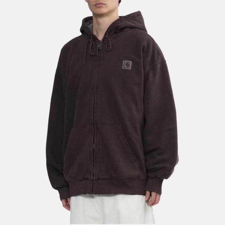 Куртка Carhartt WIP LOGO — фото 3