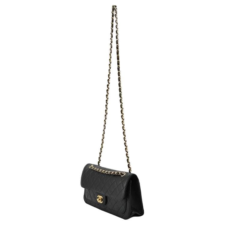 Сумка через плечо CHANEL 25B - изображение 2