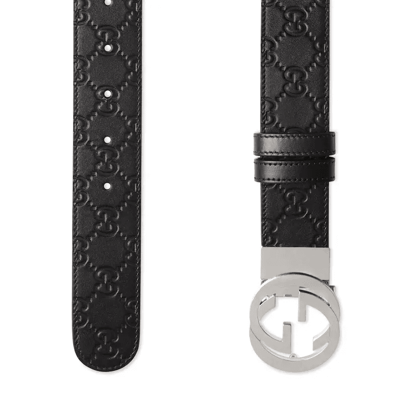 Ремень Gucci Belt - изображение 2