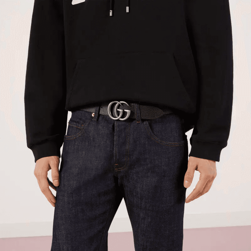 Ремень Gucci Belt - изображение 7