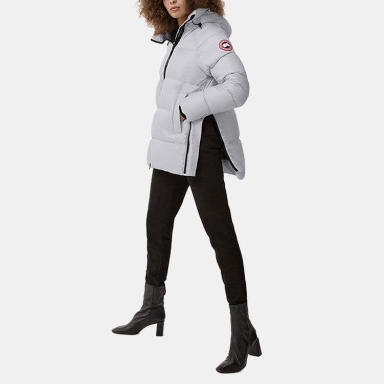 Пуховик Canada Goose FW21 Cypress PUFFER - изображение 4