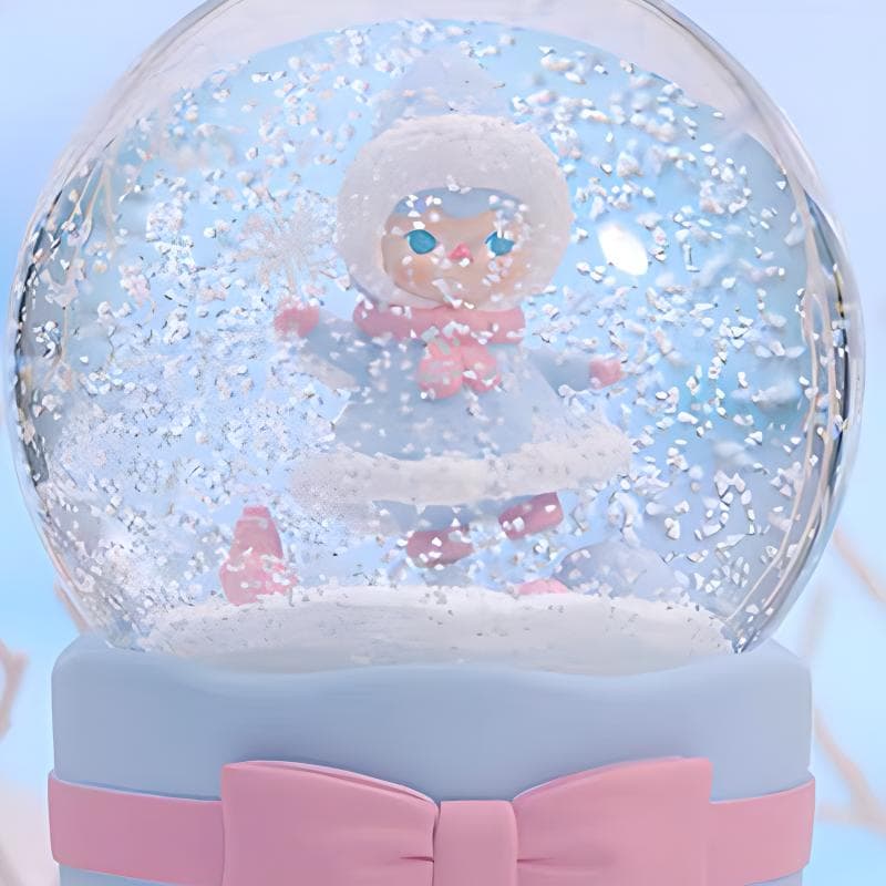 Фигурка POP MART PUCKY 14.5cm - изображение 2