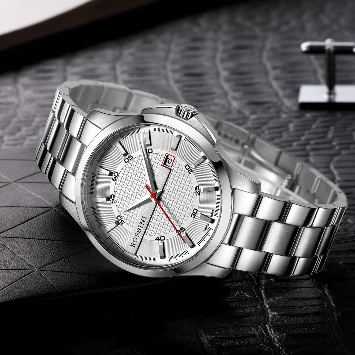 Часы ROSSINI 30m - изображение 5