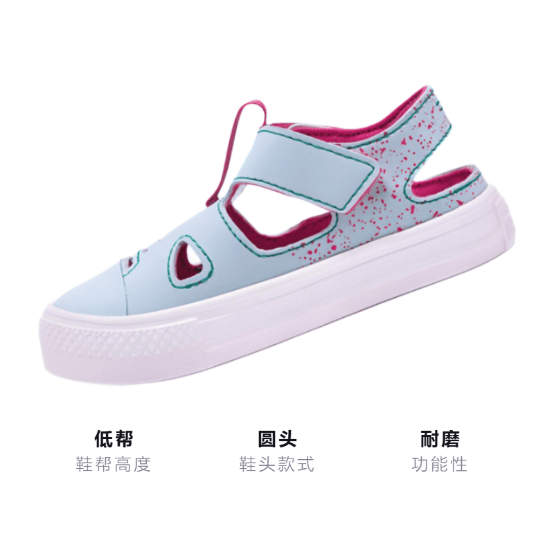 Кроссовки Converse Chuck Taylor All Star - изображение 3
