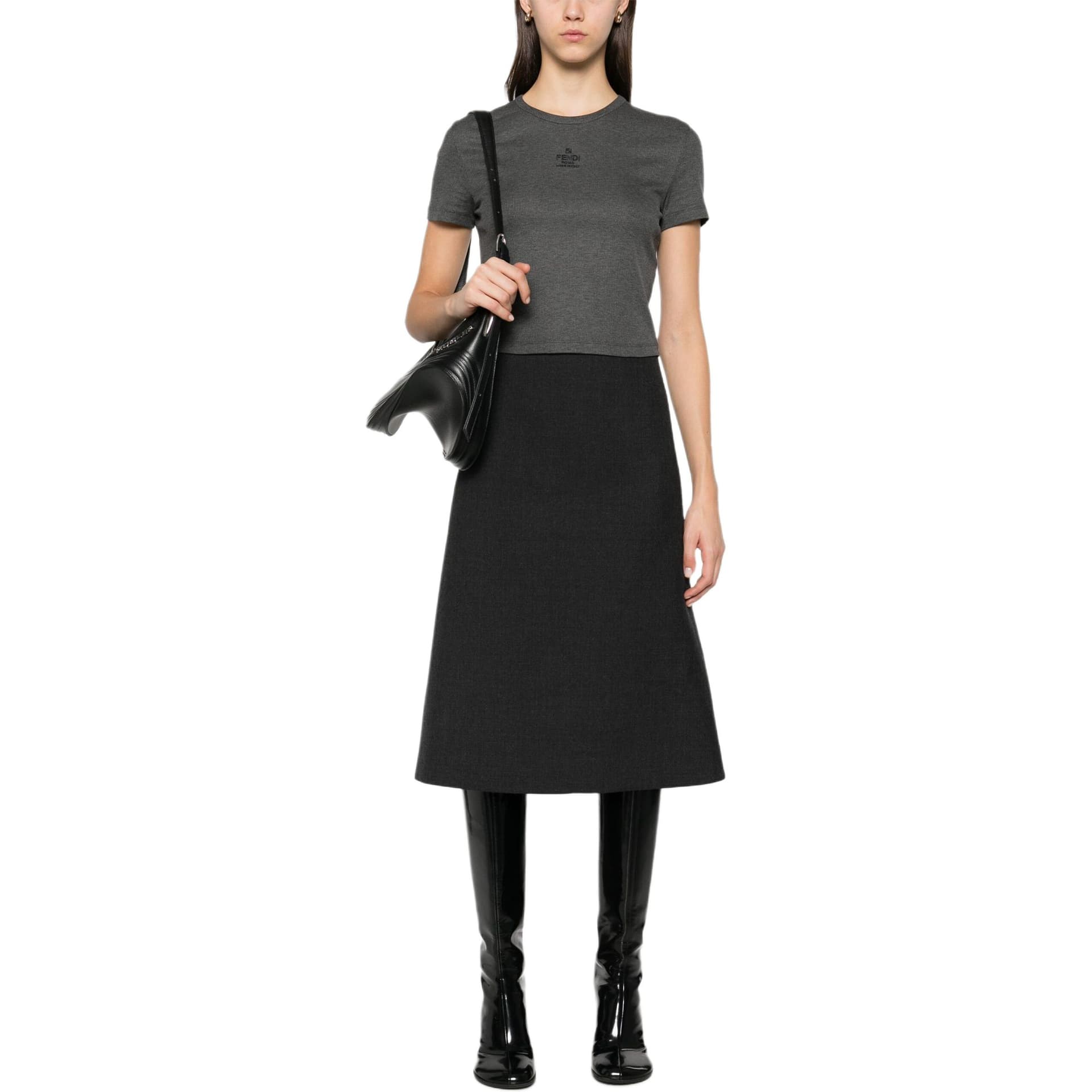 Футболка FENDI FW24 T — фото 2