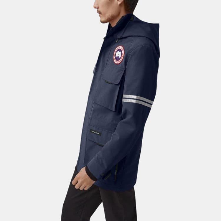 Куртка Canada Goose - изображение 6