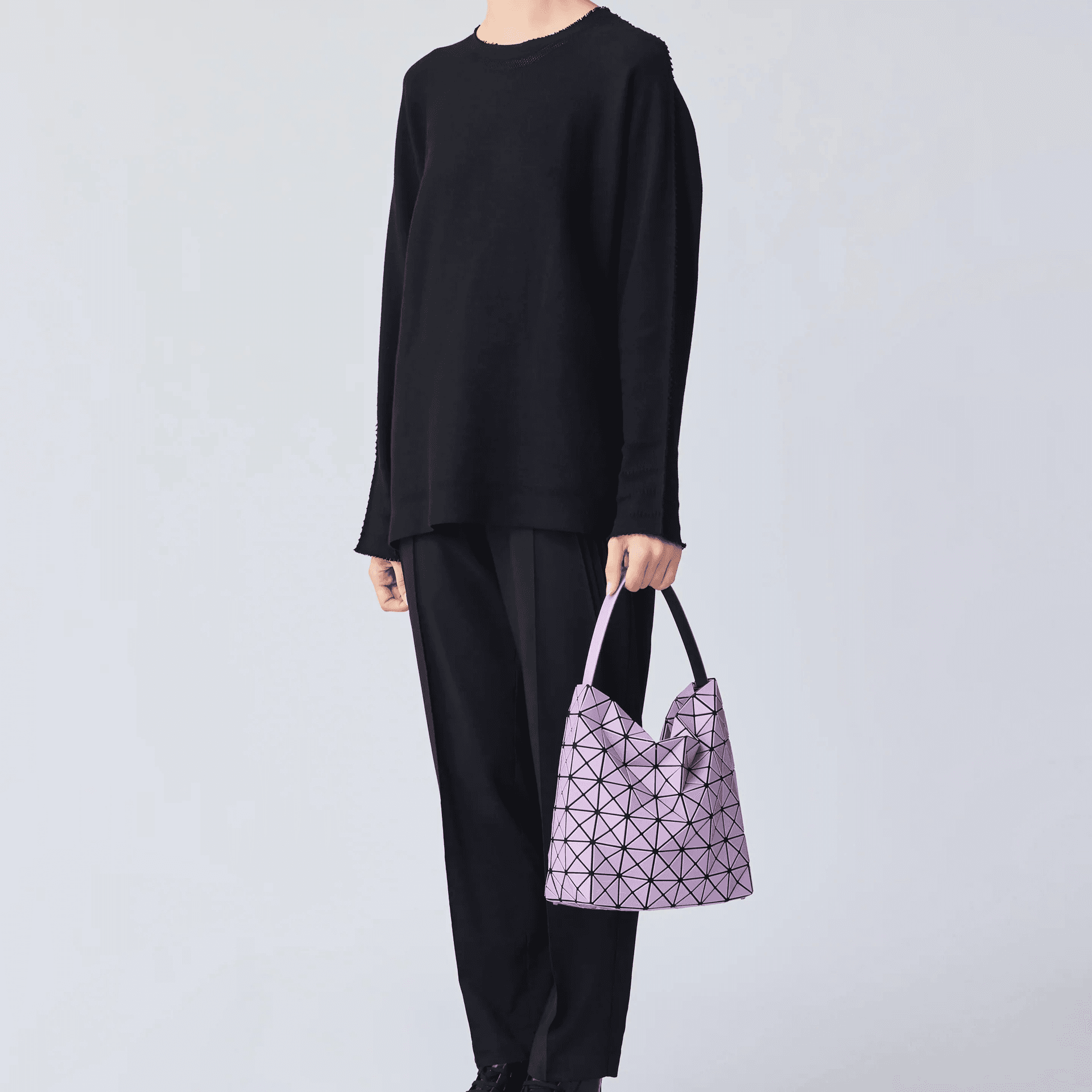 Сумка ISSEY MIYAKE VALLEY - изображение 5