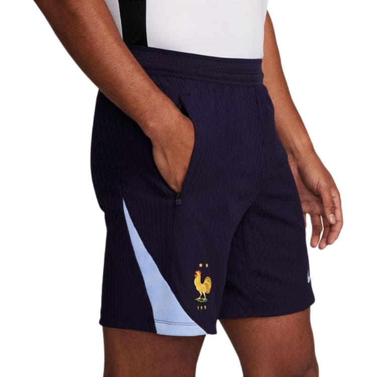 Шорты Nike France Elite Strike - изображение 3