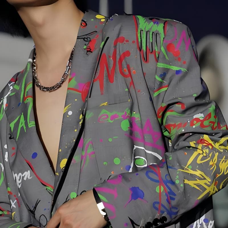 Ожерелье Louis Vuitton Chain Necklace - изображение 3