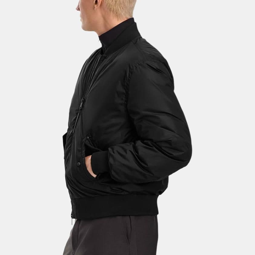 Зимняя куртка Canada Goose SS25 Locarno - изображение 5