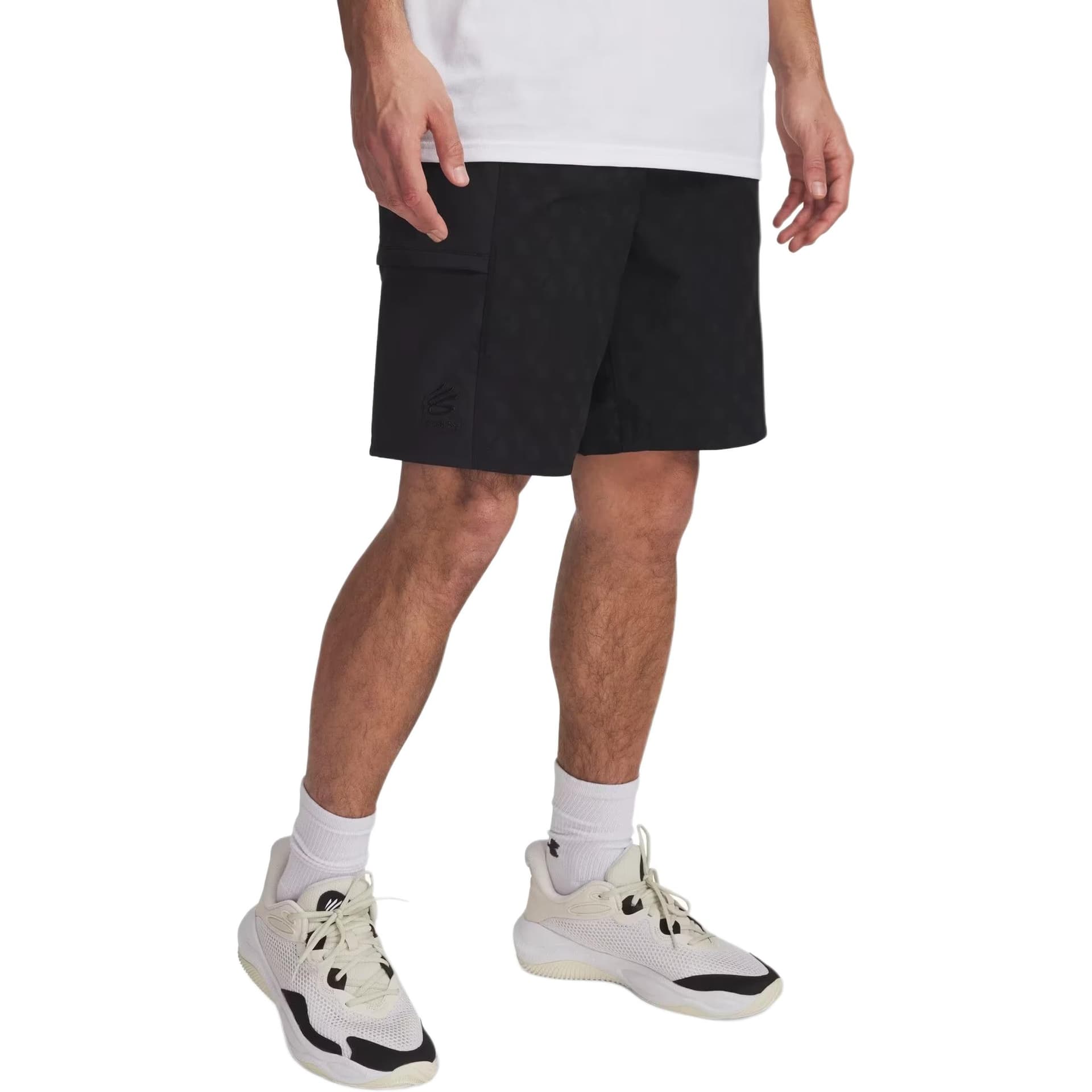 Тренировочные штаны Under Armour Iso-Chill CURRY - изображение 5