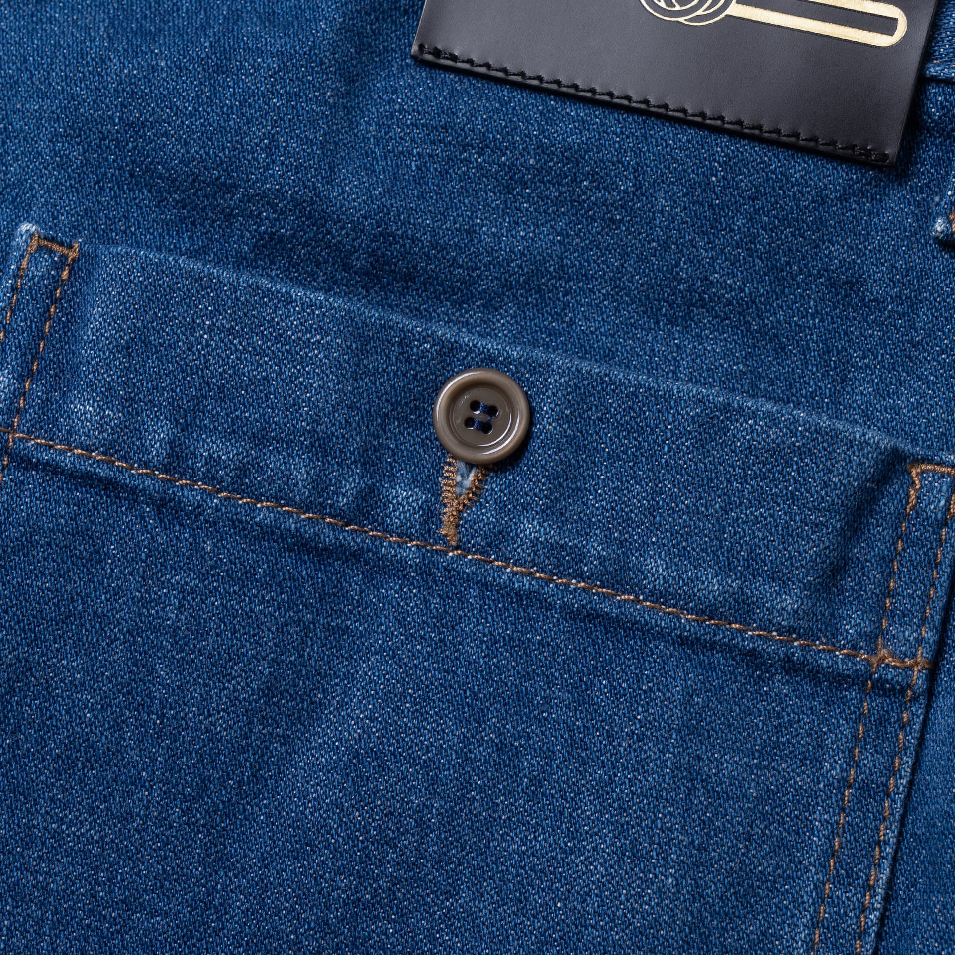 Джинсовые шорты Gucci Denim Shorts - изображение 6