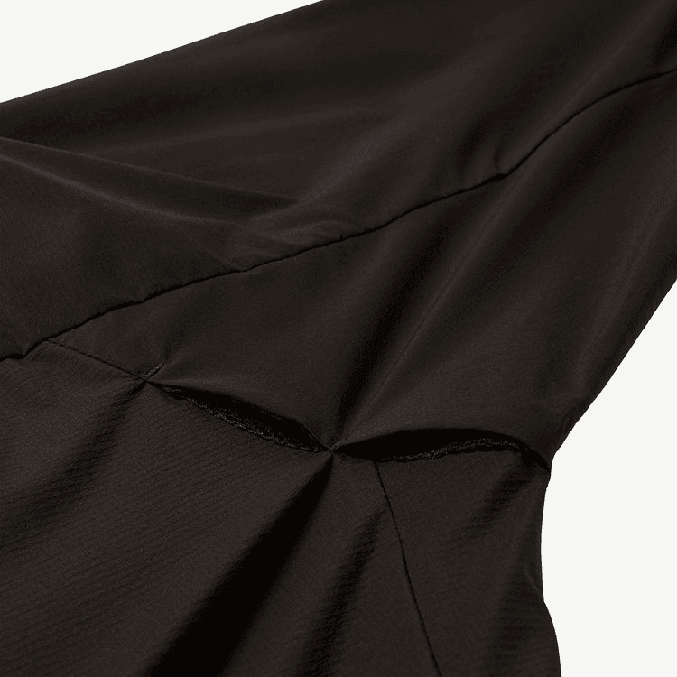 Куртка The North Face Logo Hoodie Jacket Black - изображение 4