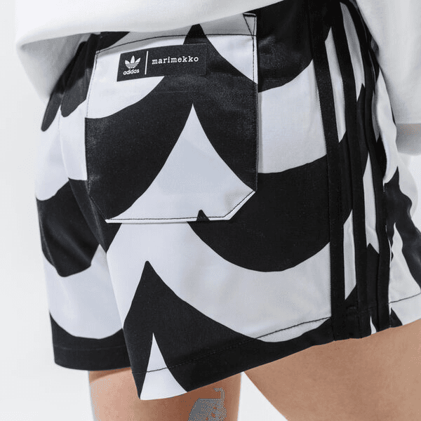 Шорты adidas originals Short - изображение 5