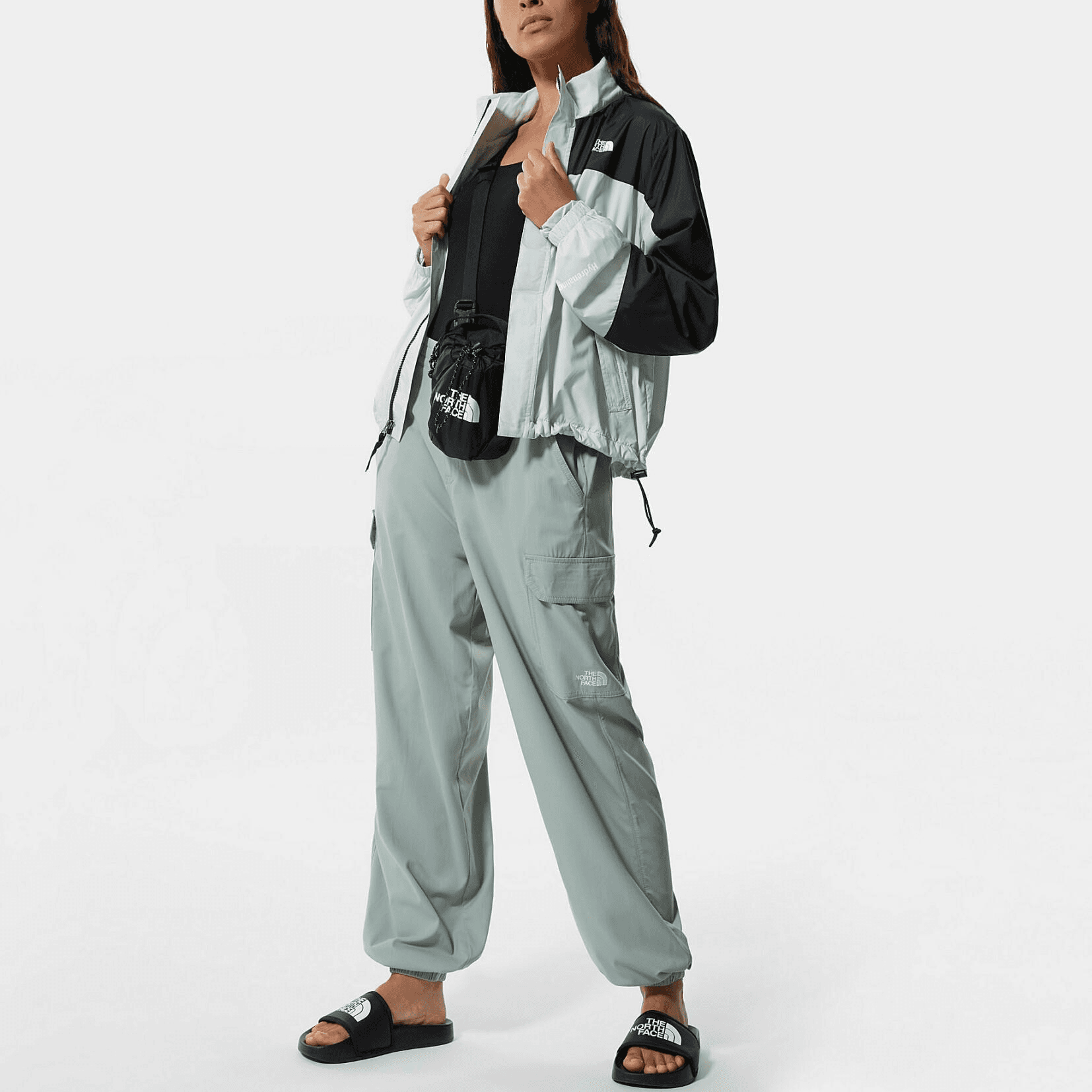 Куртка The North Face - изображение 3
