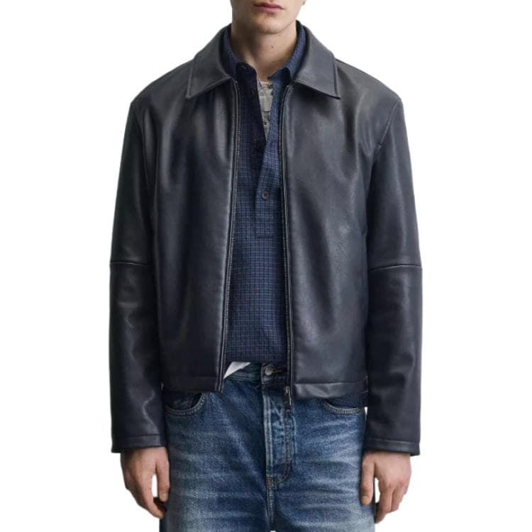 Куртка ZARA - изображение 5