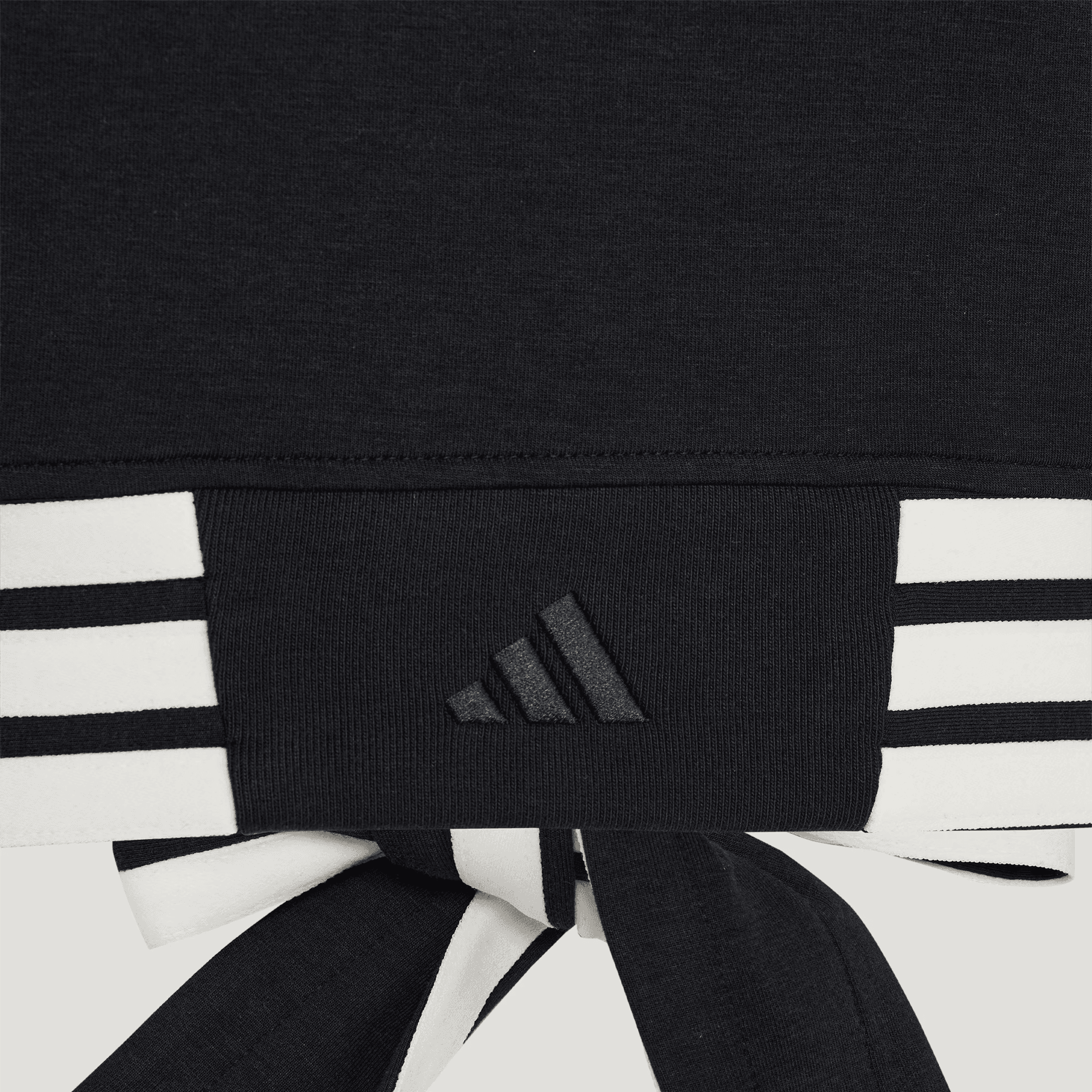 Худи adidas SWEAT SAMUEL GUI YANG CO-CREATED — фото 6