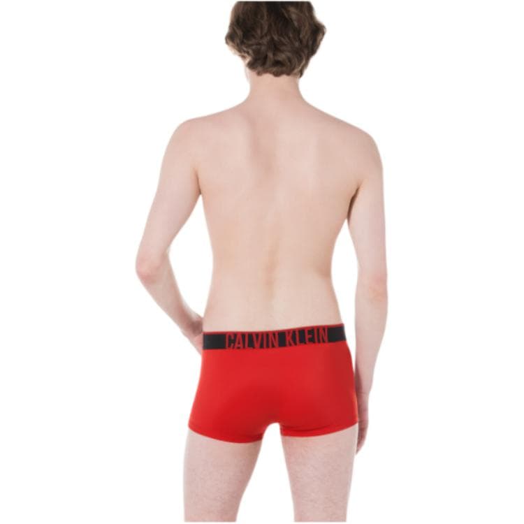 Трусы CKCalvin Klein 1 - изображение 5