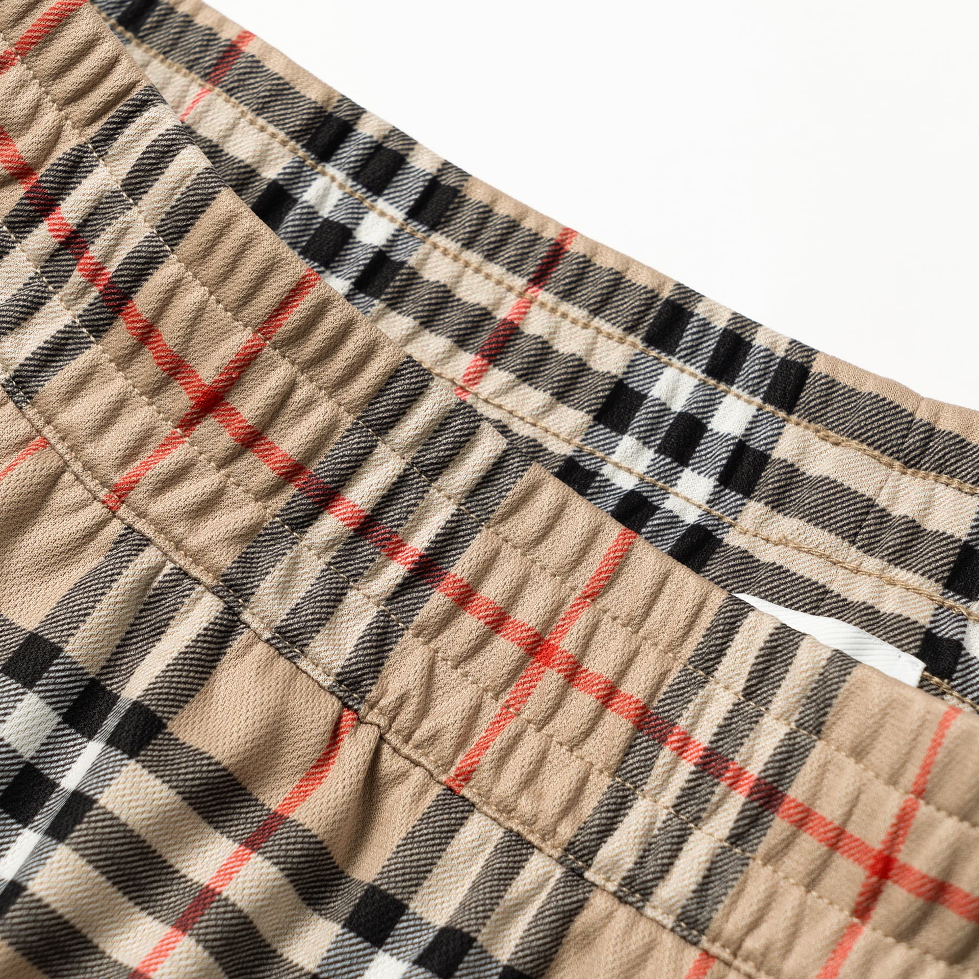 Шорты Burberry - изображение 9