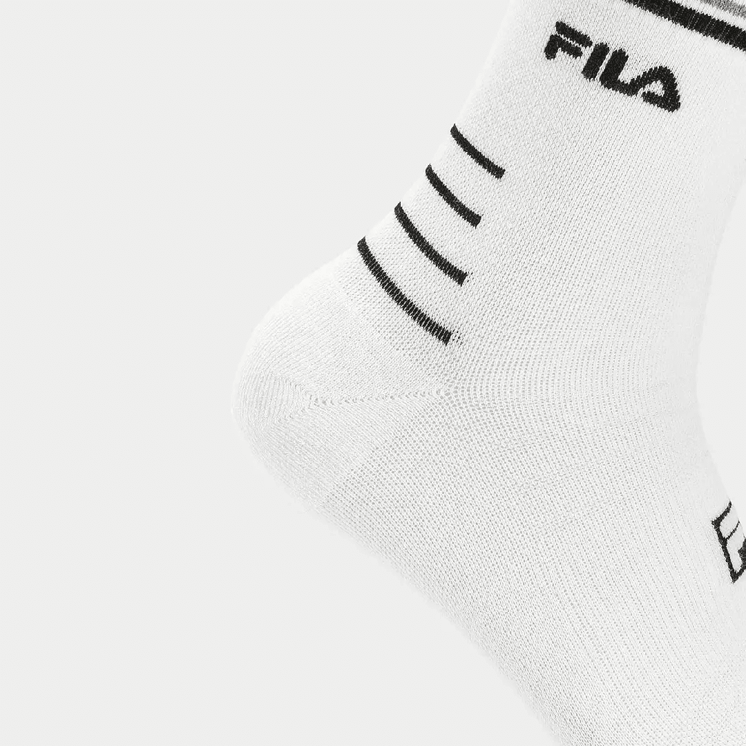 Носки FILA Fitness logo 1 - изображение 4